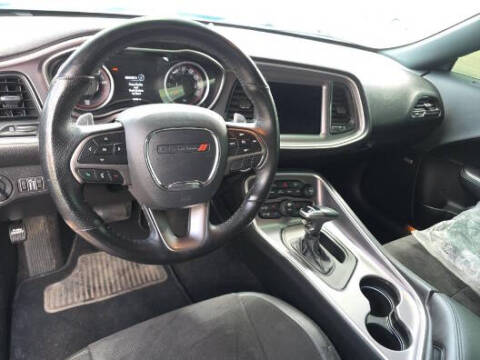 2019 Dodge Challenger GT