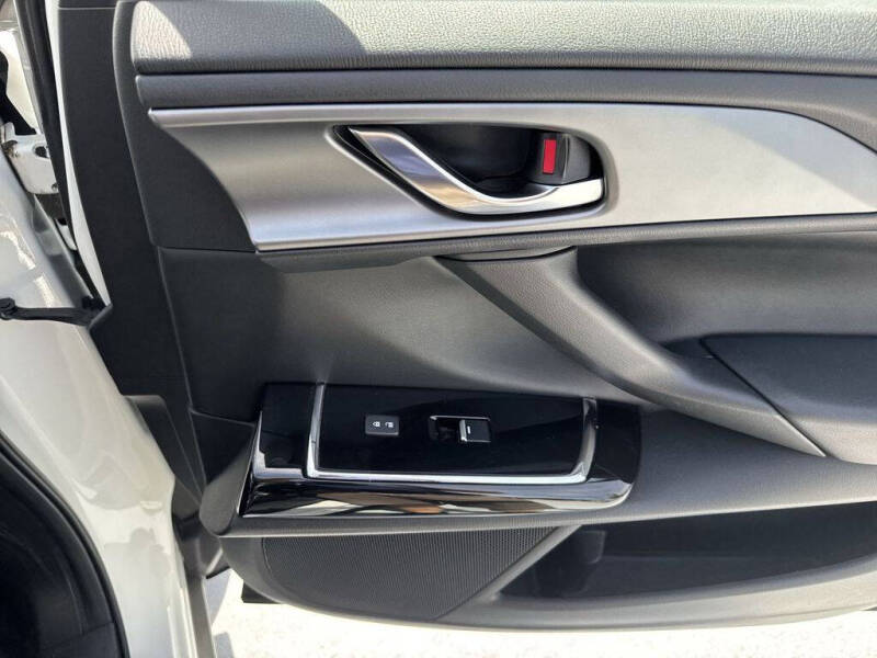 2023 Mazda CX-9 Touring Plus