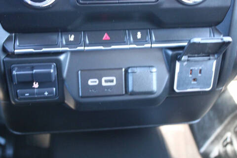 2024 GMC Sierra 2500HD Pro