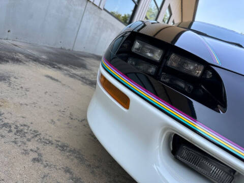 1993 Chevrolet Camaro Z28