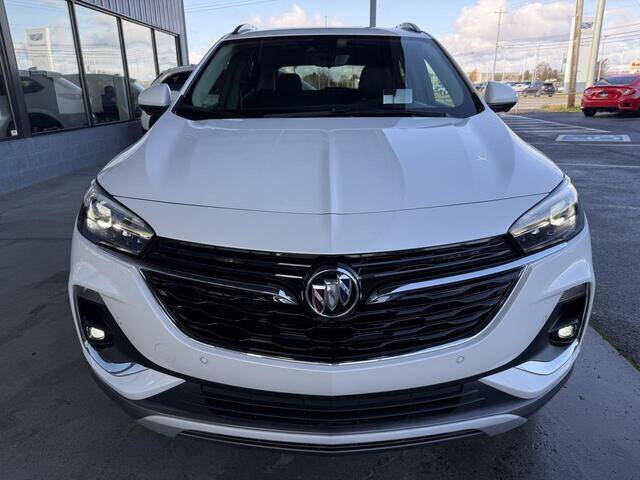 2022 Buick Encore GX Essence