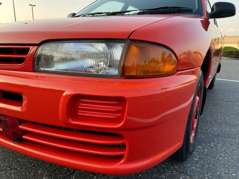 1997 Mitsubishi Lancer/Libero