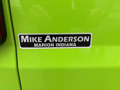 2021 Jeep Gladiator Willys