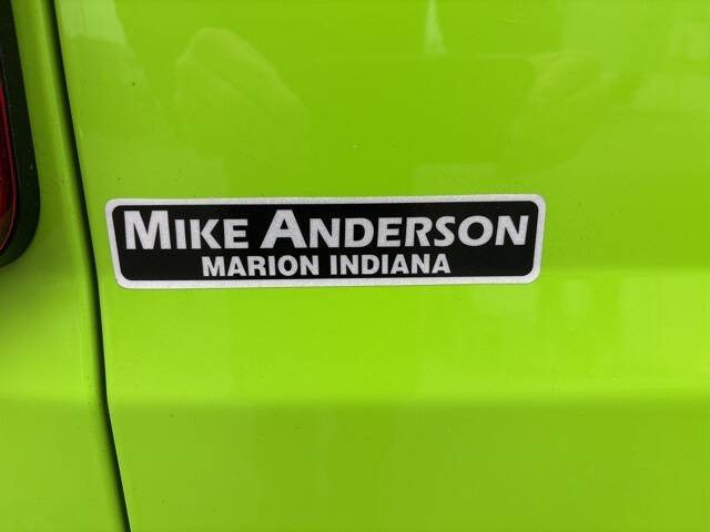 2021 Jeep Gladiator Willys