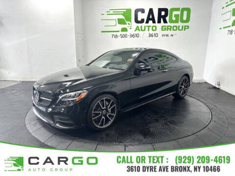 2020 Mercedes-Benz C-Class C 300 4MATIC