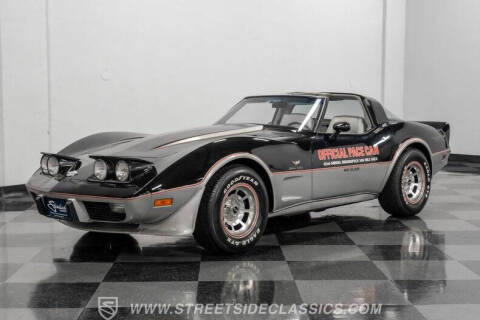 1978 Chevrolet Corvette