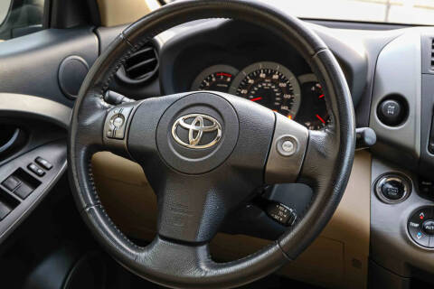 2012 Toyota RAV4 Limited