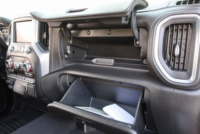 2023 GMC Sierra 2500HD