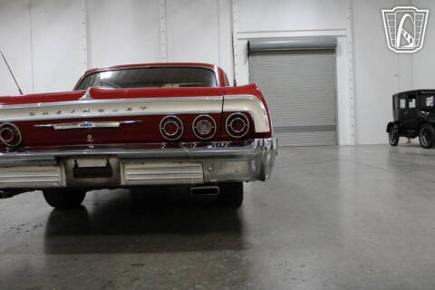 1964 Chevrolet Impala