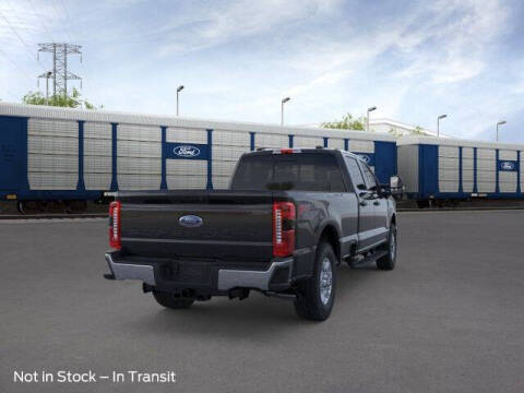 2026 Ford F-250 Super Duty