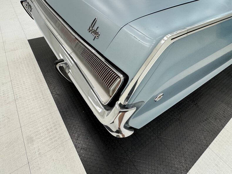 1968 Dodge Polara