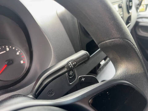 2021 Mercedes-Benz Sprinter 2500