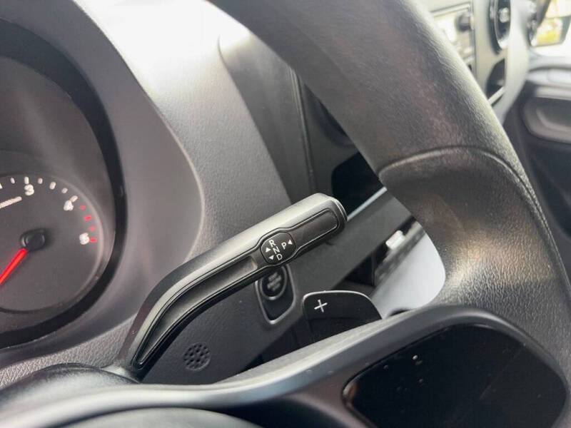 2021 Mercedes-Benz Sprinter 2500