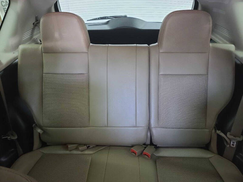 2015 Jeep Compass Latitude