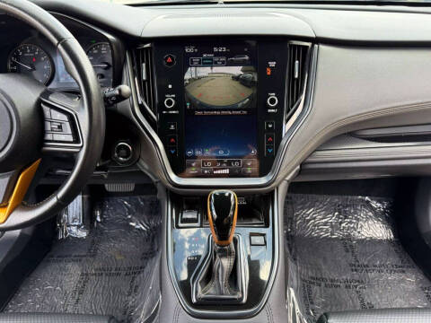 2023 Subaru Outback Wilderness