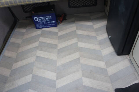 1986 Volkswagen SYNCRO