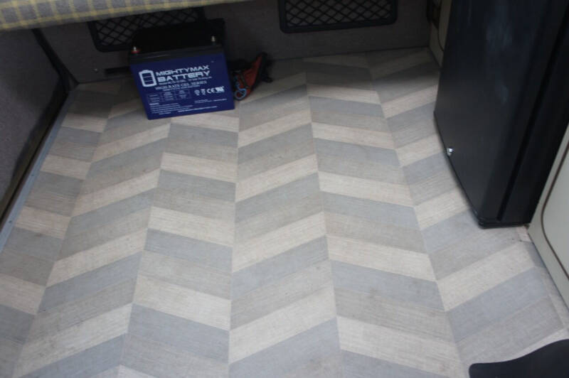 1986 Volkswagen SYNCRO