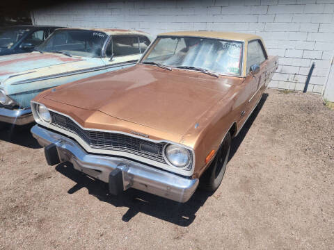 1973 Dodge Dart