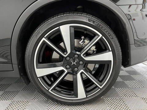 2022 Polestar 2 Long Range Dual Motor