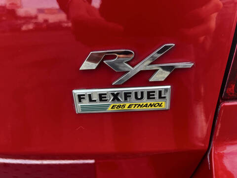 2015 Dodge Grand Caravan R/T