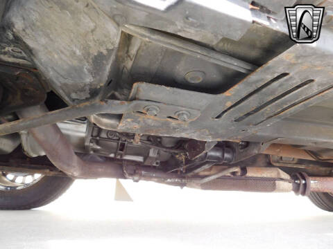 1985 Ford Mustang GT