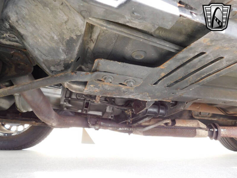 1985 Ford Mustang GT