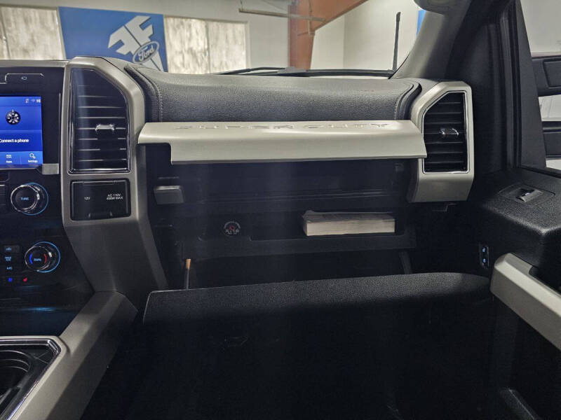 2021 Ford F-350 Super Duty Lariat