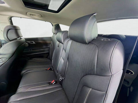 2021 Genesis GV80 3.5T Advanced+