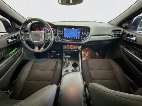 2022 Dodge Durango SXT