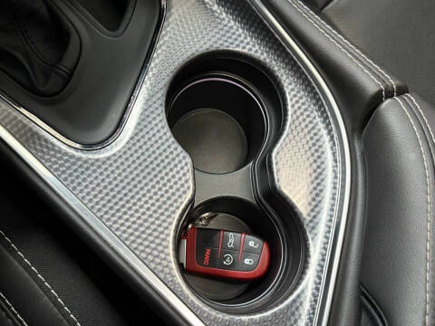 2019 Dodge Challenger SRT Hellcat Redeye