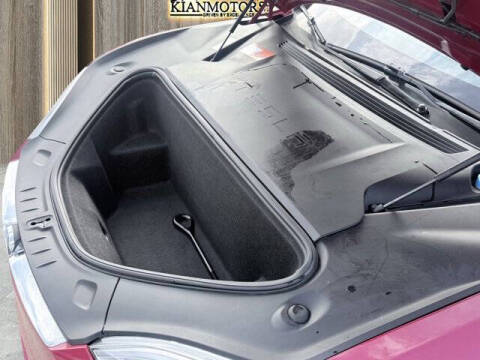 2018 Tesla Model S 75D