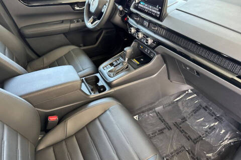 2023 Honda CR-V