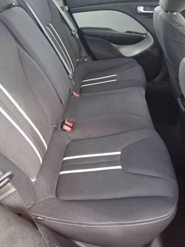 2014 Dodge Dart SXT