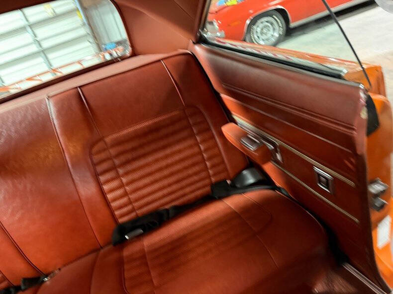 1970 Dodge Charger