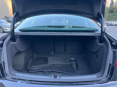 2019 Audi A3 Premium 40 TFSI