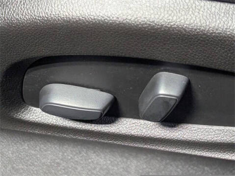 2022 Chevrolet Camaro LT1