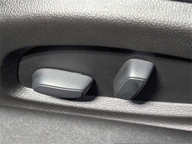 2022 Chevrolet Camaro LT1