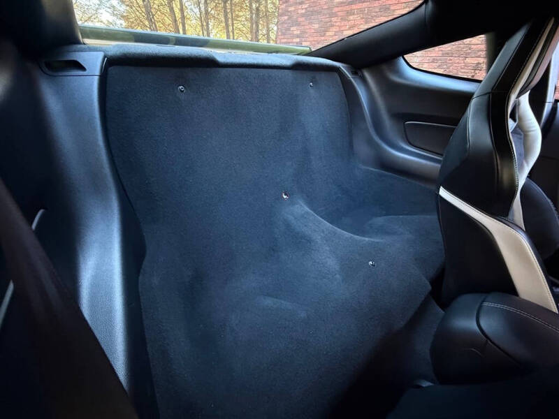 2021 Ford Mustang Shelby GT500