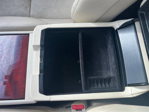 2013 Lexus GX 460 Premium