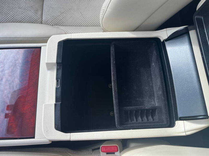 2013 Lexus GX 460 Premium