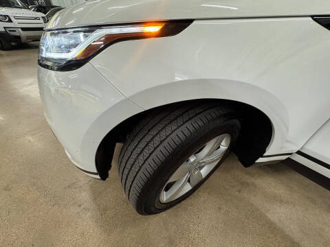 2020 Land Rover Range Rover Velar P250 S