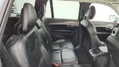 2021 Volvo XC90 T6 Inscription 7-Passenger