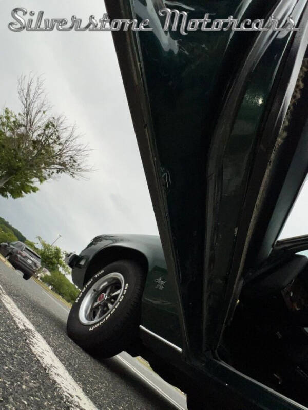 1973 Pontiac Grand Prix