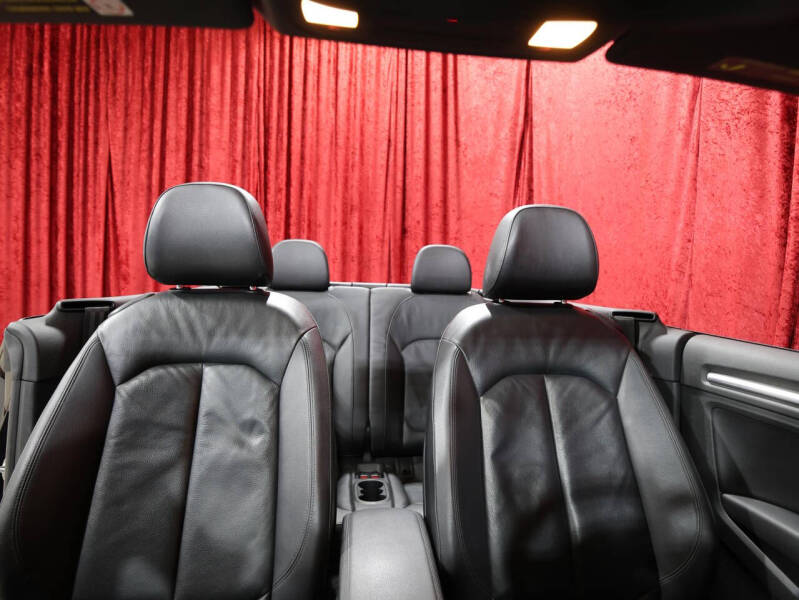 2015 Audi A3 1.8T Premium