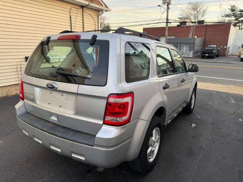 2012 Ford Escape XLS