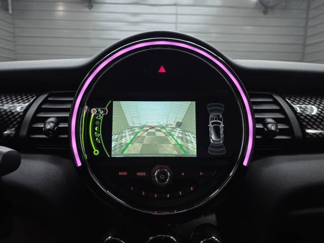 2018 MINI Hardtop 4 Door Cooper S