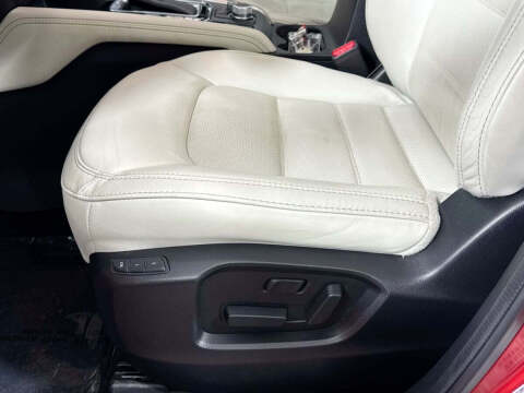 2022 Mazda CX-5 2.5 S Premium Plus