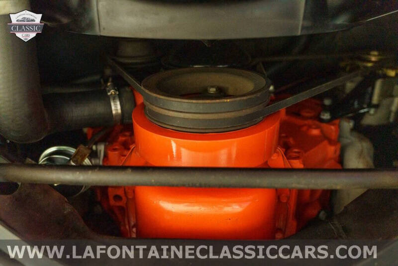 1966 Chevrolet Impala