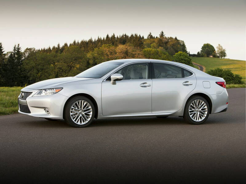 2014 Lexus ES 350 for sale at Gregg Orr Pre-Owned Shreveport in Shreveport LA