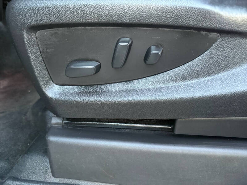 2020 Chevrolet Tahoe Police